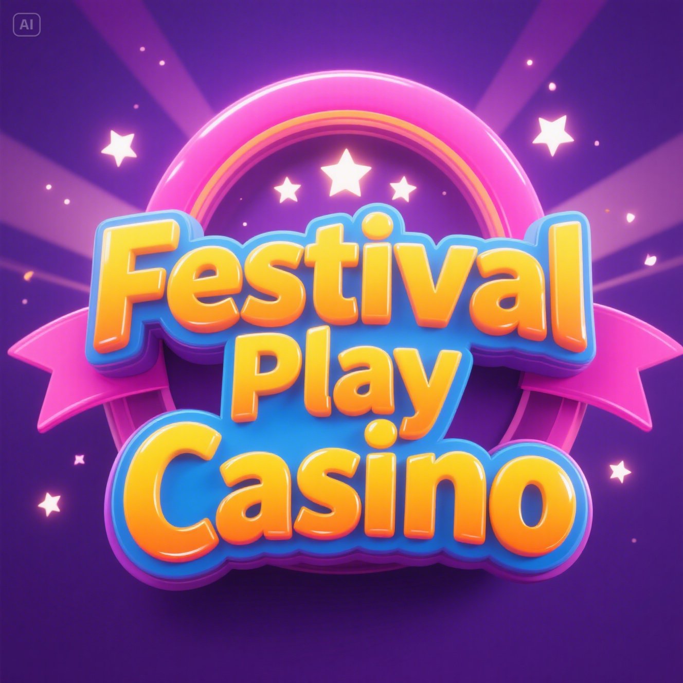 Festival Play Casino